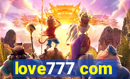 love777 com